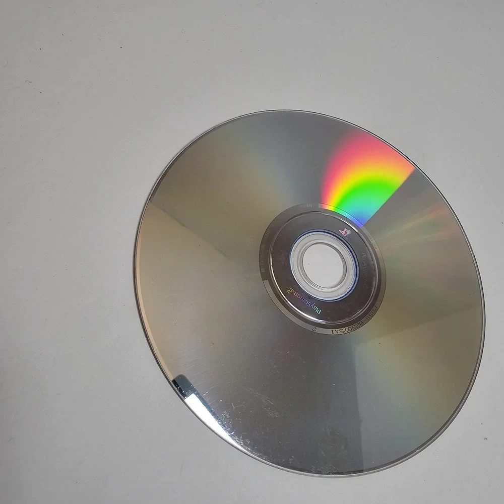 Superman Returns:‎ The Video Game (Sony PlayStation 2, 2006)